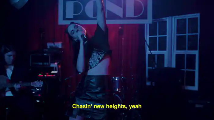 Reckless (Lyric Video)