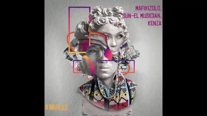 Kwanele (Visualizer)