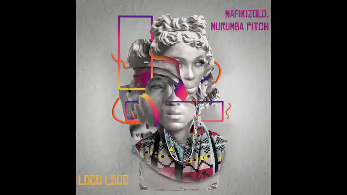 Loco Loco (Visualizer)