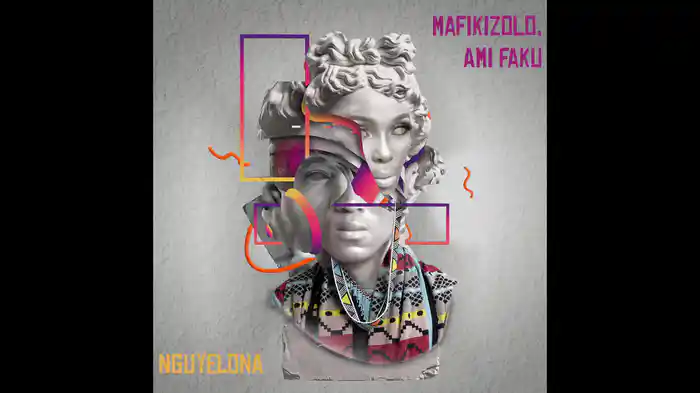 Nguyelona (Visualizer)