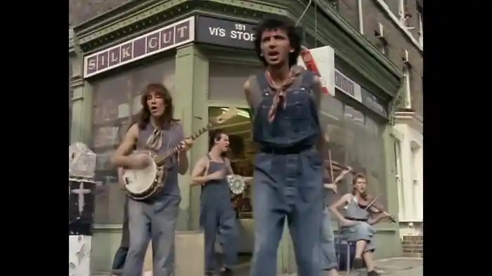 Come On Eileen (1982 Version)