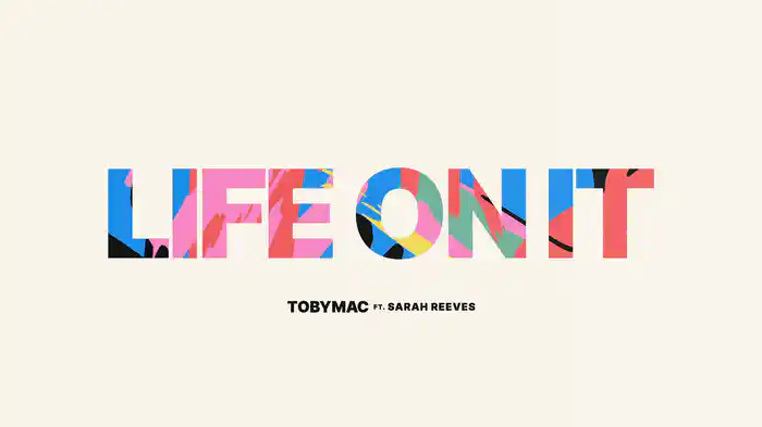 Life On It (Audio)