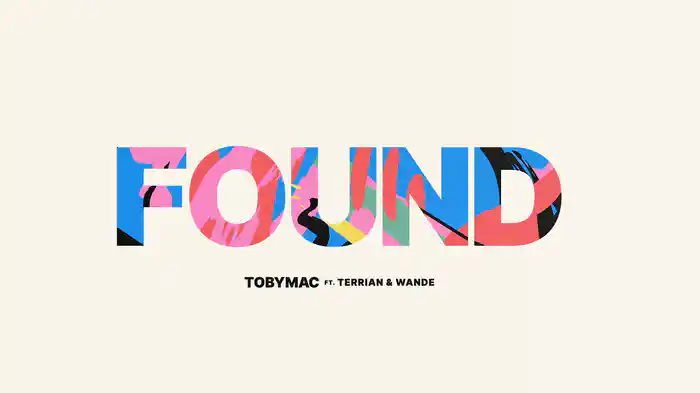 Found (Audio)
