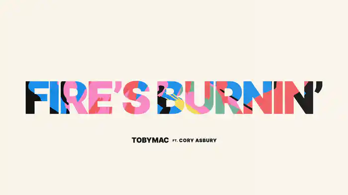 Fire's Burnin' (Audio)