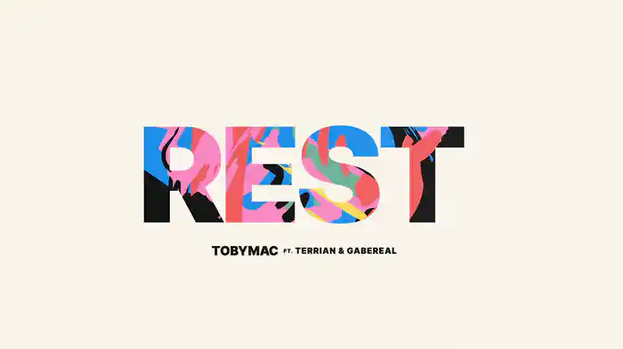 Rest (Audio)