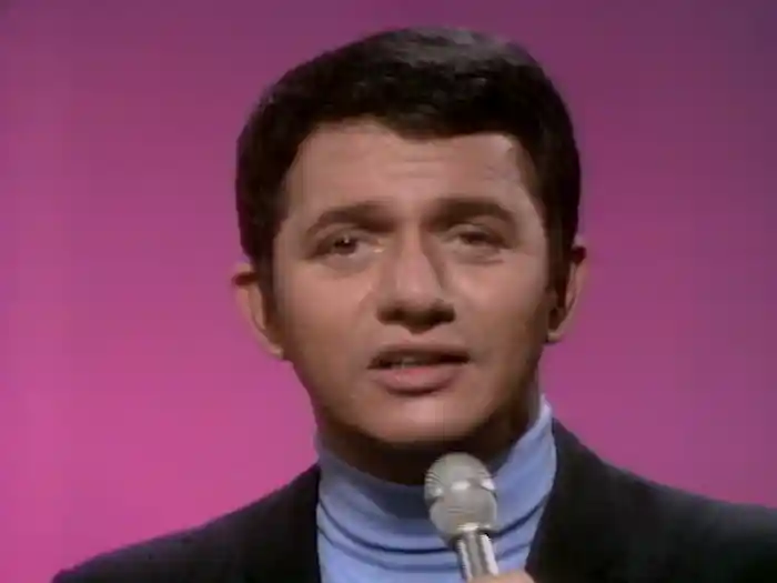 This Is Your Life (Live On The Ed Sullivan Show, January 14, 1968)