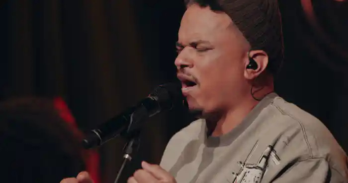 Tudo Em Todos (Ao Vivo Em Goiânia / 2021)