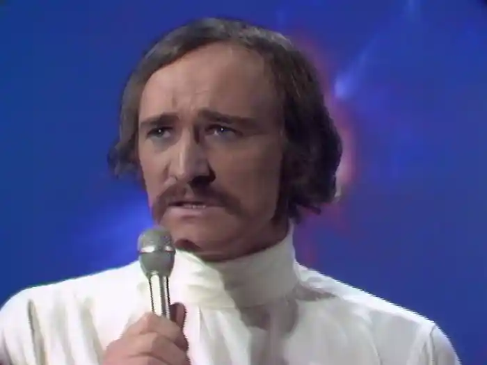 Didn't We (Live On The Ed Sullivan Show, April 28, 1968)