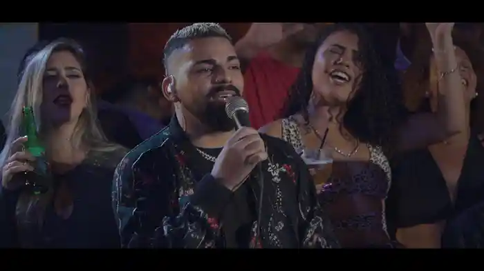 Ilusão (Ao Vivo No Rio De Janeiro / 2022)