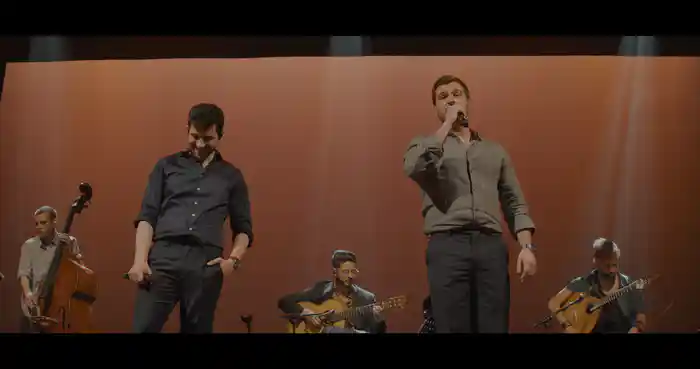 Quem Me Vê (Ao Vivo No Tivoli BBVA / 2022)