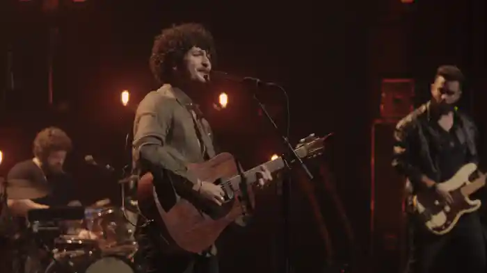 Eu Te Amo (Ao Vivo Em São Paulo / 2022)