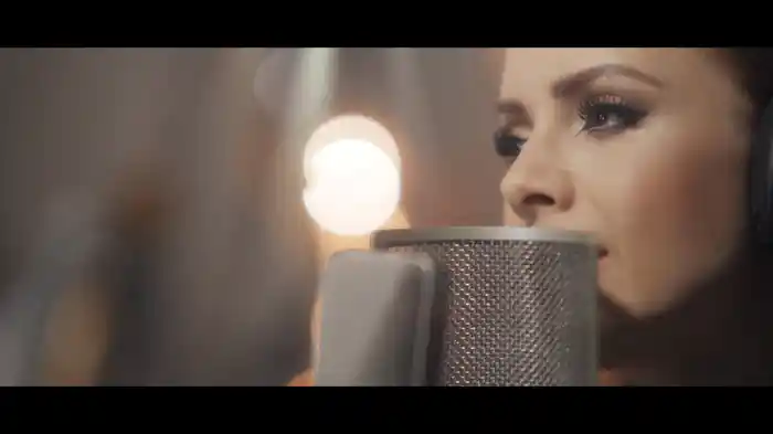 Sandy, Wanessa Camargo - Nós, Voz, Eles 2 - Episódio: Leve