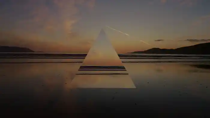 Mother’s Broom (from 'Kiki's Delivery Service' – Visualizer)