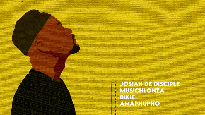 Amaphupho (Visualizer)