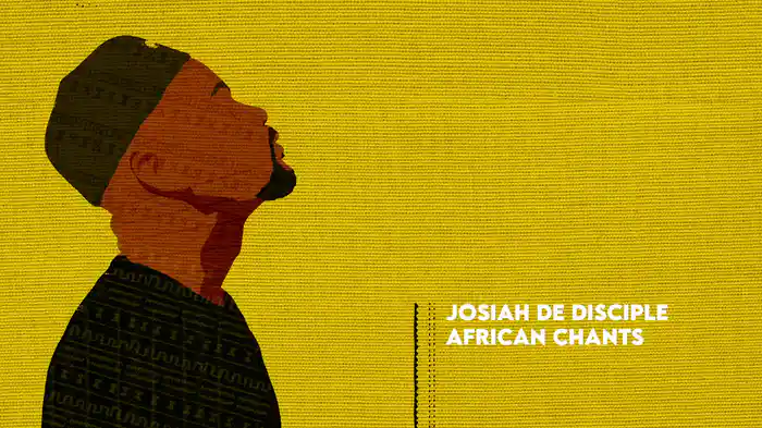 African Chants (Visualizer)