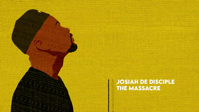 The Massacre (Visualizer)