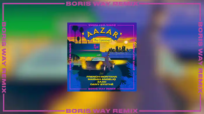 The Carnival (Boris Way remix)