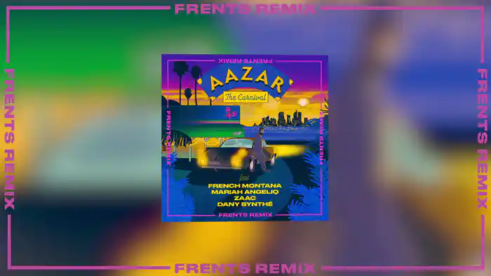 The Carnival (Frents remix)