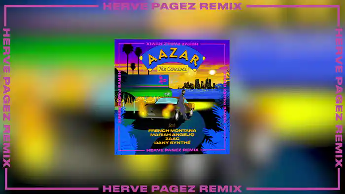 The Carnival (Herve Pagez remix)