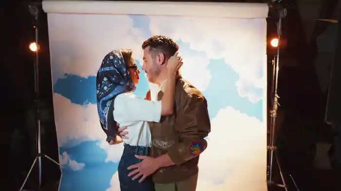 Parará (Ya Estás Aquí)