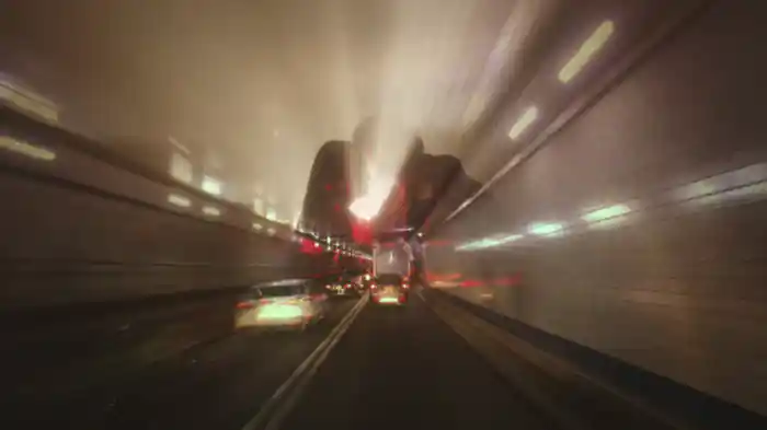 Afterglow (Visualizer)