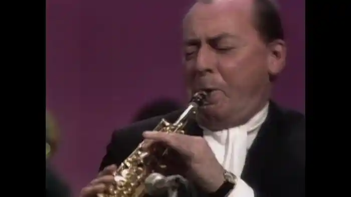 Bijou (Live On The Ed Sullivan Show, November 5, 1967)