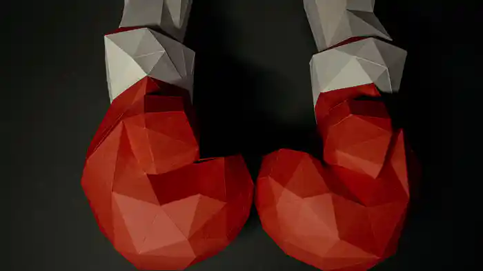 Cinderella Man (Lyric Video)