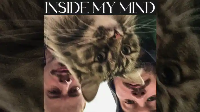Inside My Mind (Audio)
