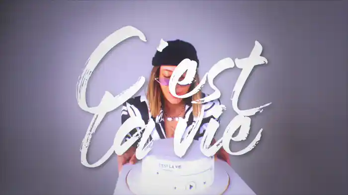 C'est La Vie