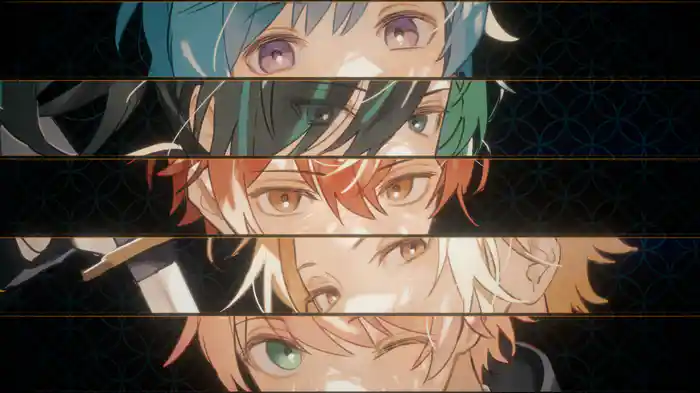 真世界 (Lyric Video)