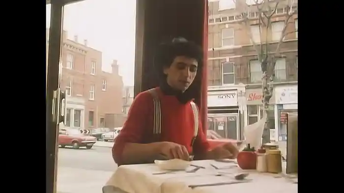 The Celtic Soul Brothers (More, Please, Thank You)