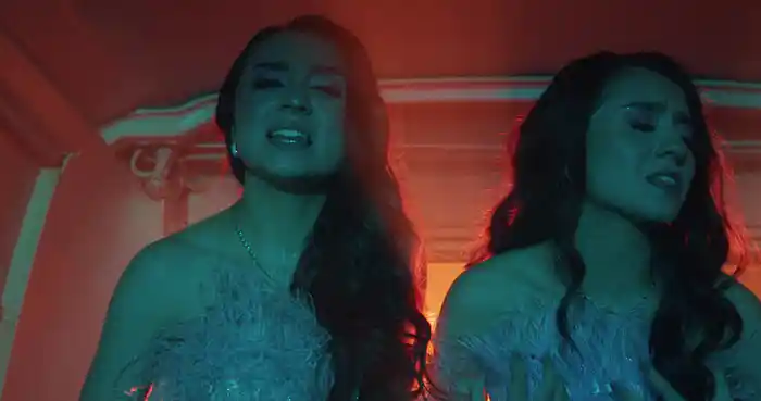 Por Falta De Cariño