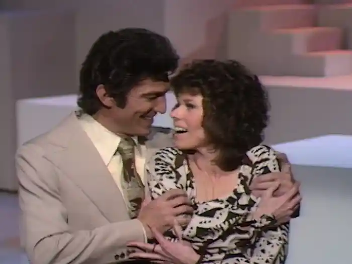 (They Long To Be) Close To You (Live On The Ed Sullivan Show, January 24, 1971)