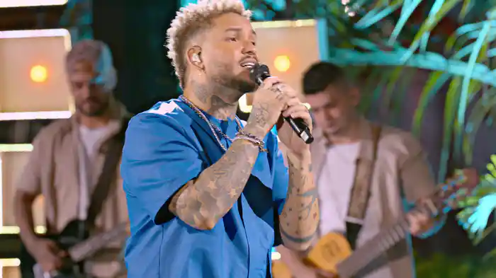 Daqui Pra Sempre (Ao Vivo No Rio De Janeiro / 2022)