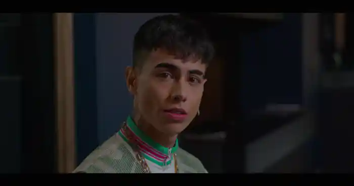 Pa' Arriba Los Tragos