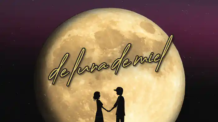 Luna De Miel (Lyric Video)