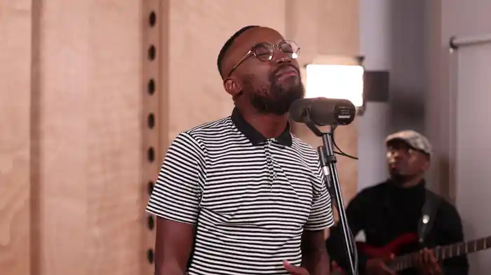 Ngiyohluleka (Acoustic)