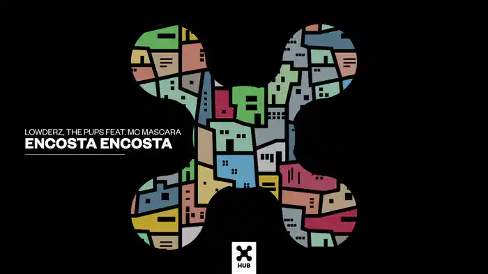 Encosta Encosta (Audio)