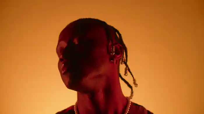 Naquele Quadro (Ultra Violeta)