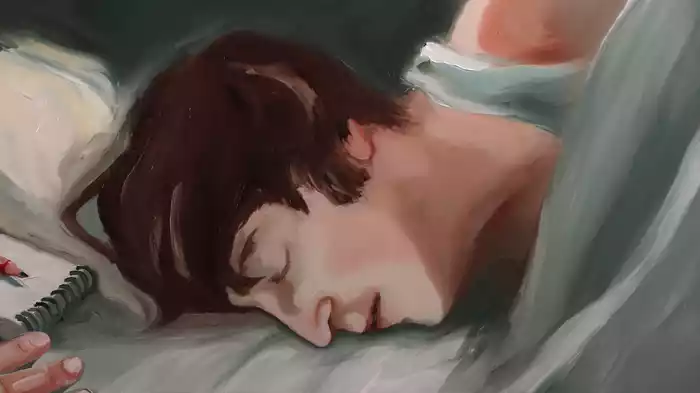 I'm Only Sleeping