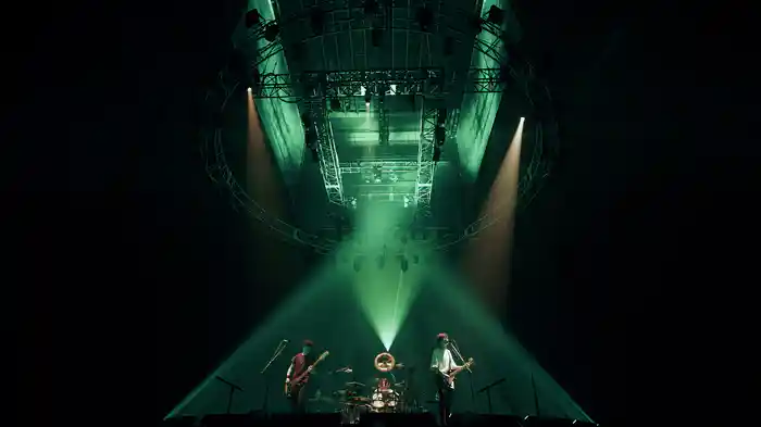 卒業 (Live At 代々木第一体育館 2022.3.26 「ダイナマイトホームランツアー」)