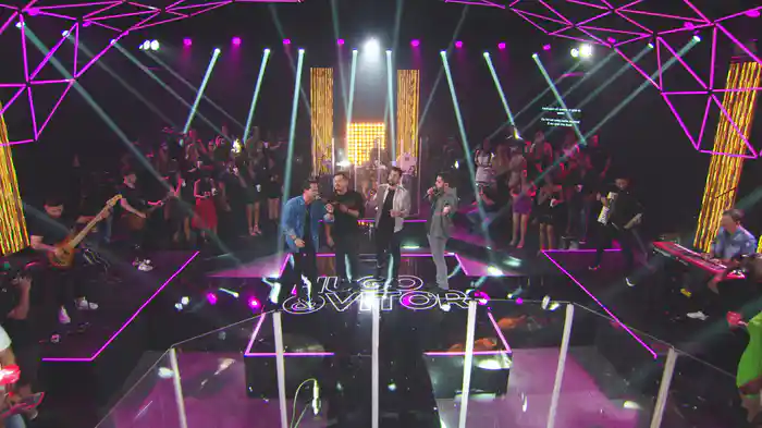 Problemão (Ao Vivo Em Goiânia / 2022)