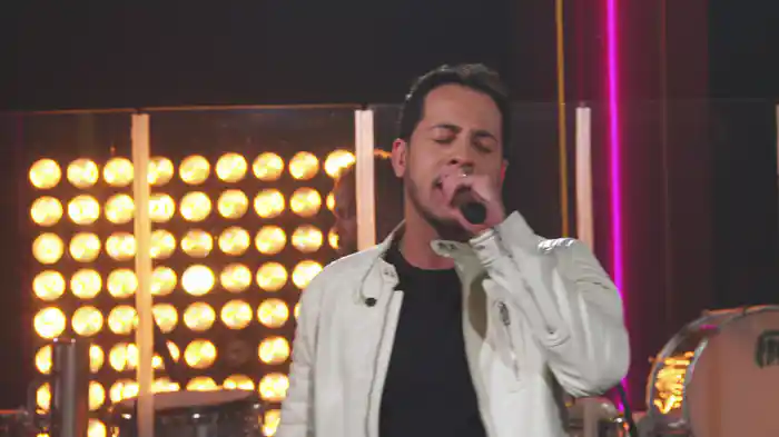 Intenso (Ao Vivo Em Goiânia / 2022)