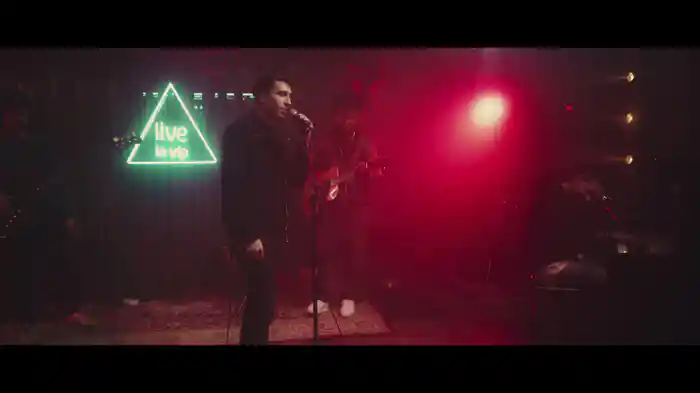 Cada Segundo (Live In Vip)