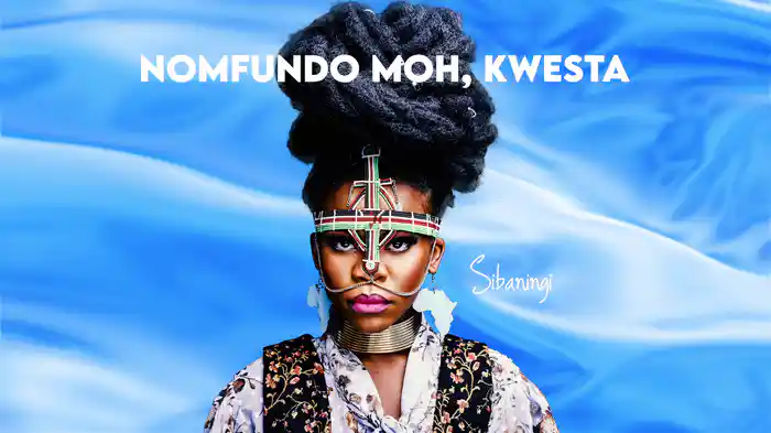 Sibaningi (Visualizer)