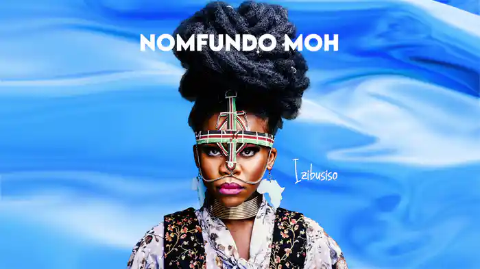 Izibusiso (Visualizer)