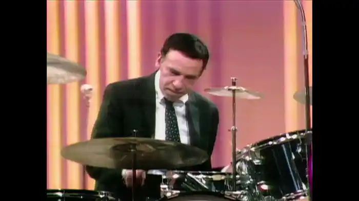 Norwegian Wood (Live On The Ed Sullivan Show, December 31, 1967)
