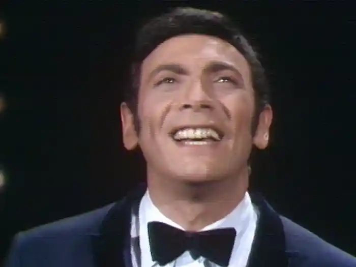 I Wanna Be Free (Live On The Ed Sullivan Show, February 25, 1968)