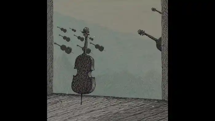 Smells Like Teen Spirit (Visualiser)