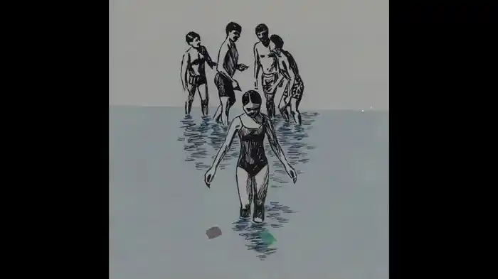 Come As You Are (Visualiser)